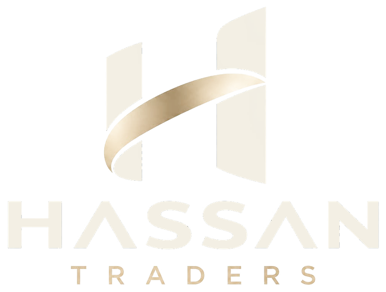 Hassan Traders