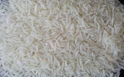 Sugandha Raw – non-basmati rice grain sample