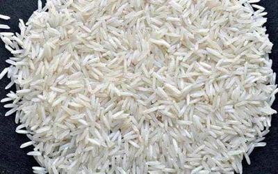 Sugandha Steam – non-basmati rice grain sample